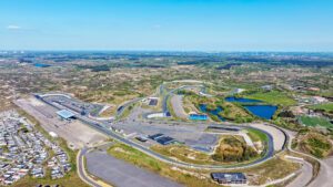 Circuit Zandvoort