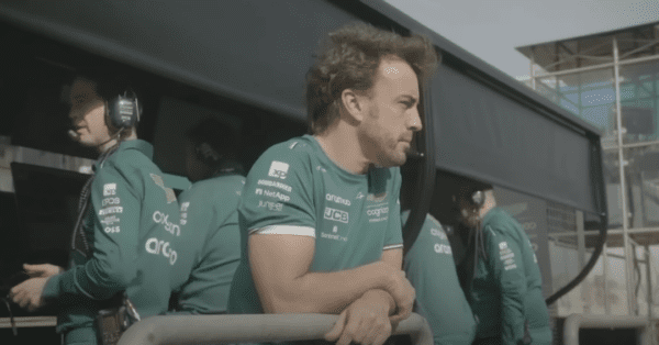 Fernando Alonso