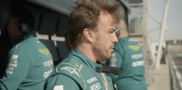 Fernando Alonso