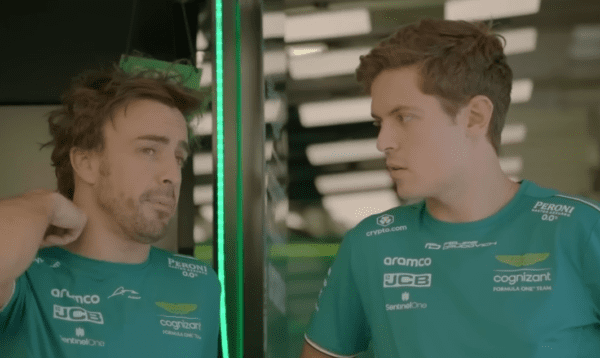 Fernando Alonso