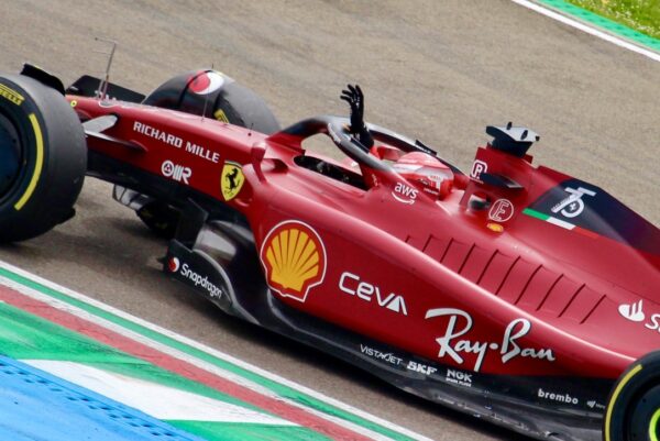 Ferrari