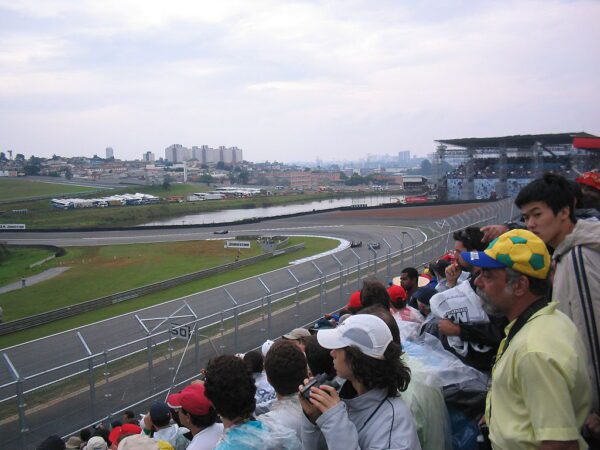 Interlagos Circuit