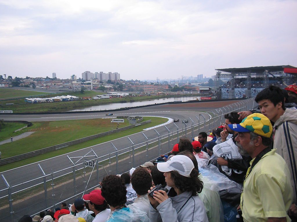 Grand Prix Brazilië alles over het iconische Interlagos Circuit