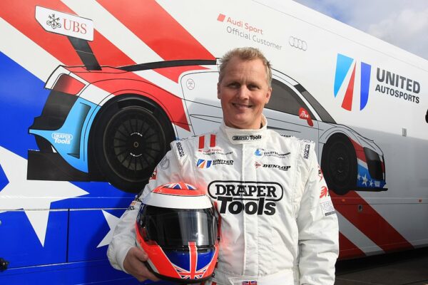 Johnny Herbert
