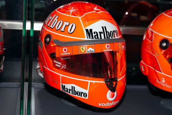 Michael Schumacher