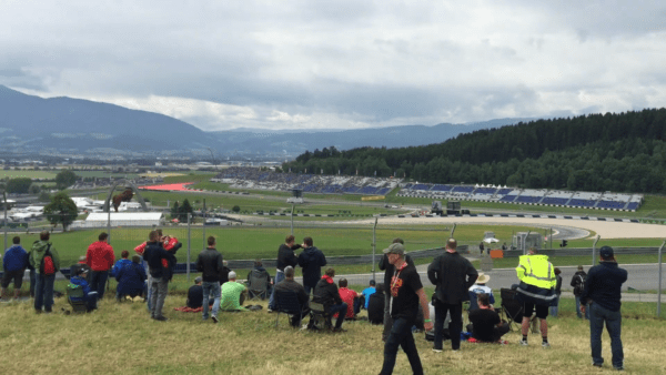 Red Bull Ring