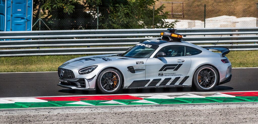 Safety Car