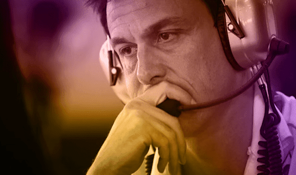 Toto Wolff