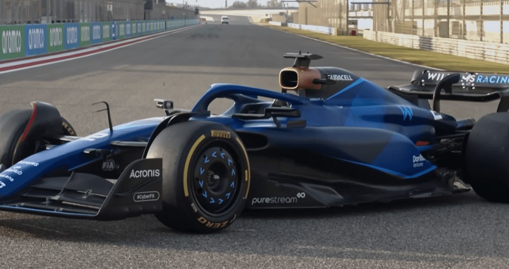 Williams