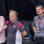 Guenther Steiner