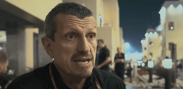 Günther Steiner