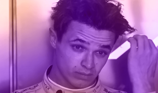 Lando Norris