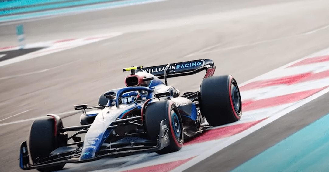 Zorgwekkende beoordeling van Williams’ F1 voorbereidingen voor 2024