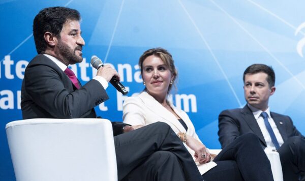 mohammed ben sulayem