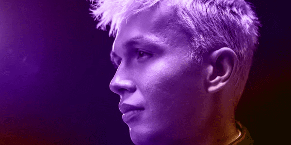 Alexander Albon