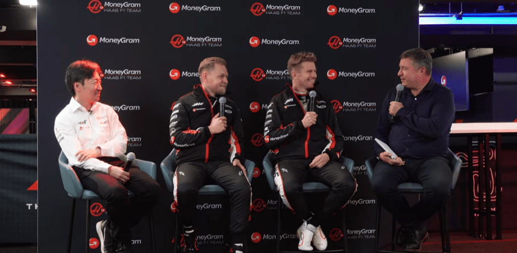 Foto: F1Briefings