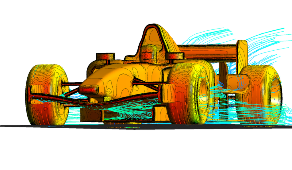 CFD Simulator