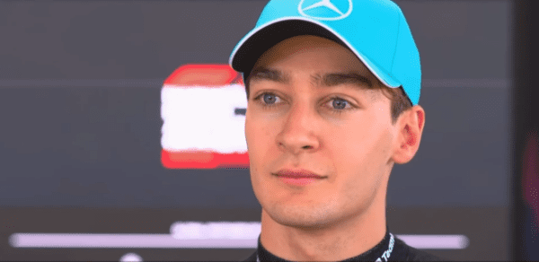 George Russell