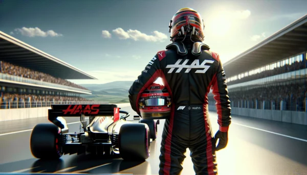 Nico Hülkenberg