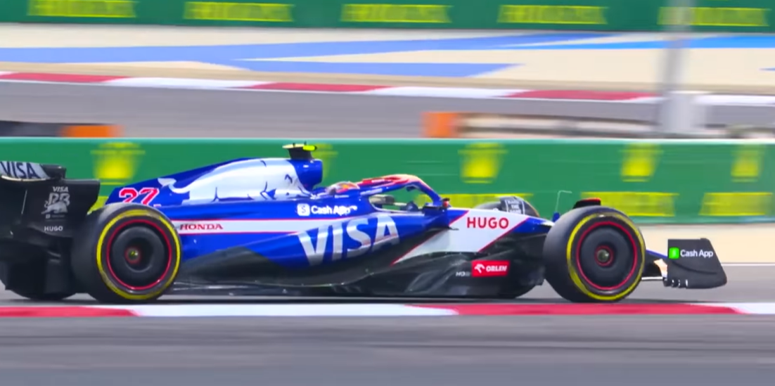 Teamgenotenstrijd: RB en Ferrari openen het vuur in een seizoen vol verhalen