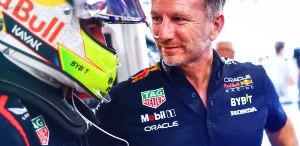 red bull racing