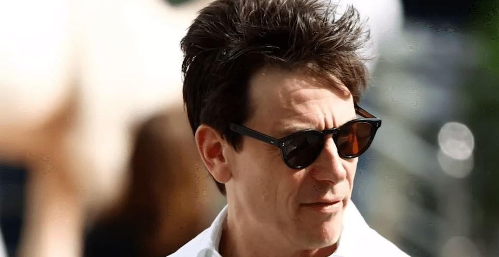 toto wolff