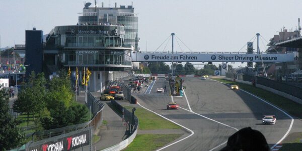 Nürburgring