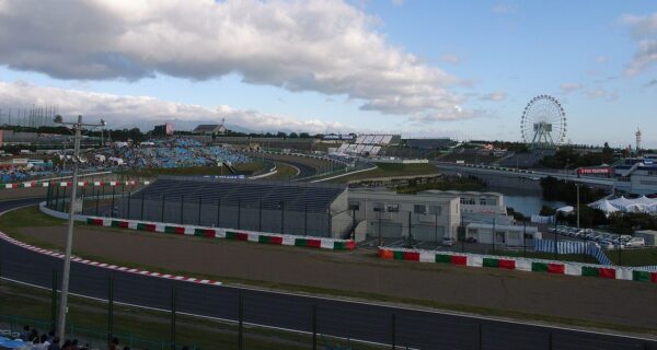 Suzuka Circuit