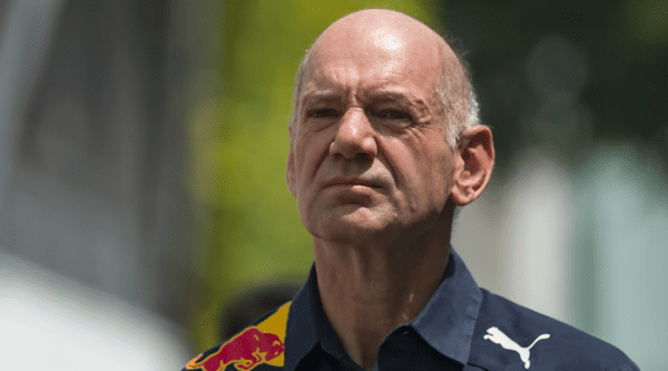 adrian newey