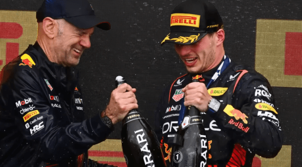 adrian newey