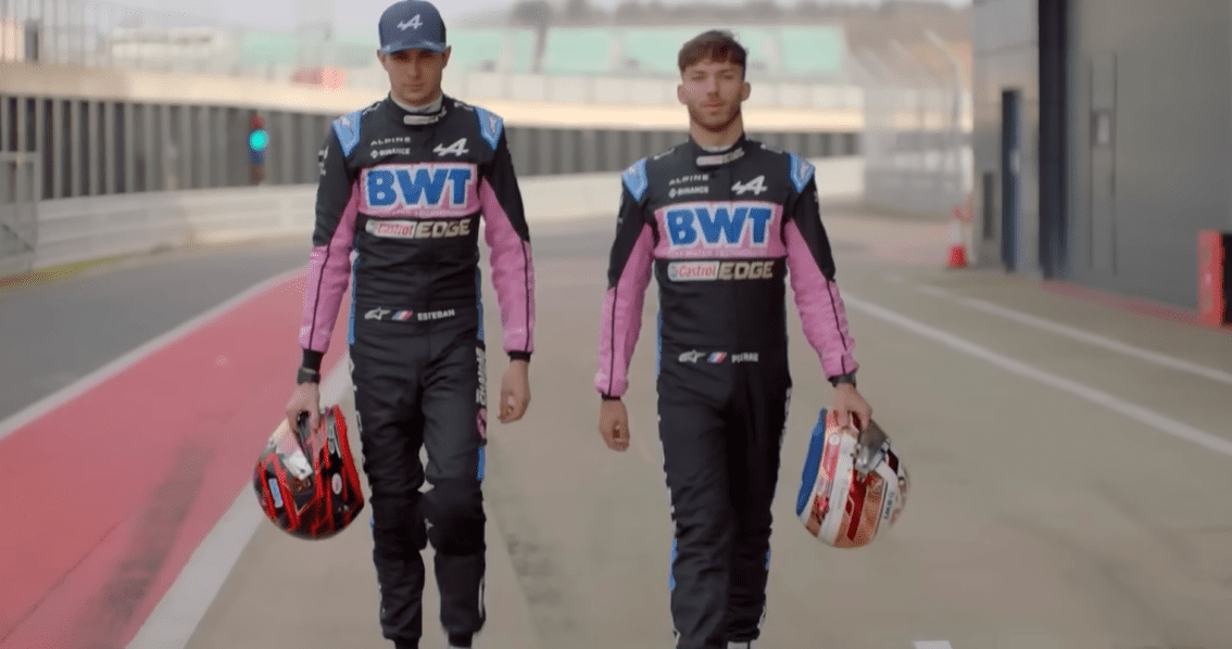 Verwachte grote wijzigingen in F1-coureurs voor 2025