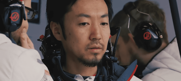 ayao komatsu