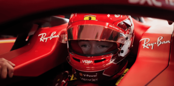 charles leclerc