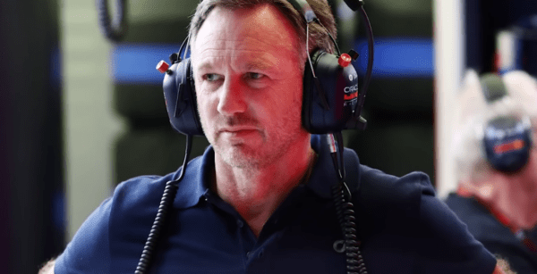 christian horner