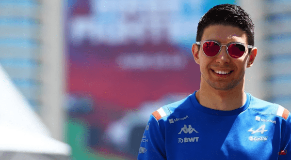 esteban ocon