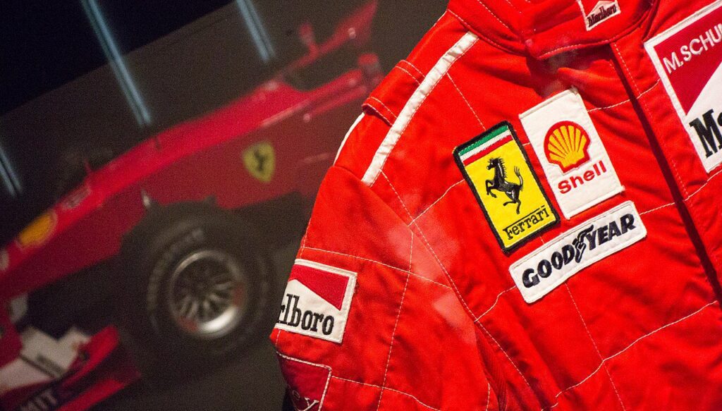 f1 overall