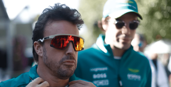 fernando alonso