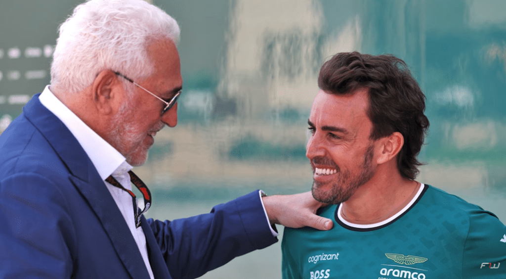 fernando alonso