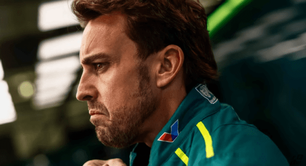fernando alonso