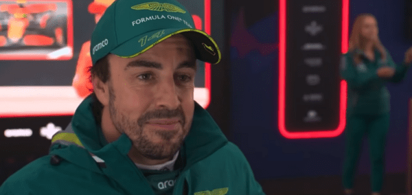 fernando alonso