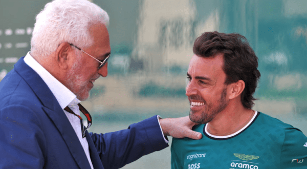 fernando alonso