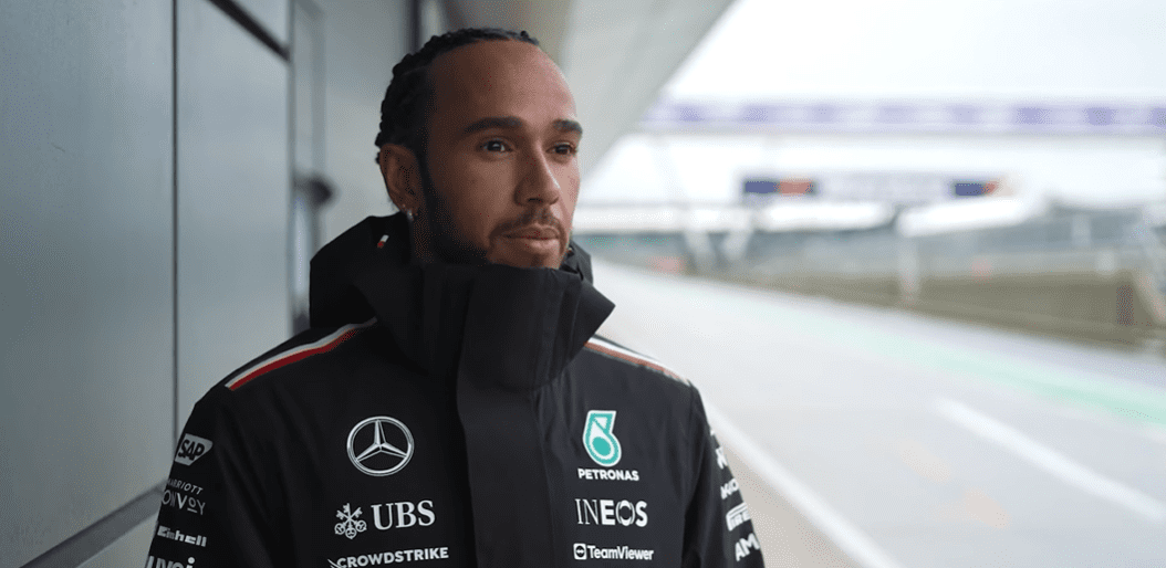 ‘Weinig goeds meer’ – Het oordeel over Lewis Hamilton die zijn beste tijd heeft gehad