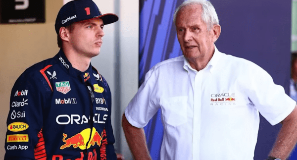 max verstappen en helmut marko