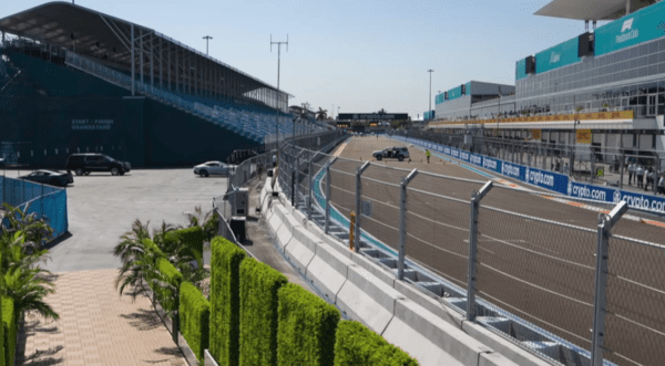 miami f1 circuit