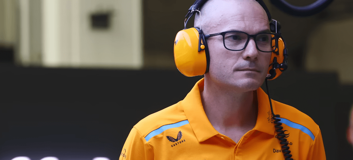 Wat houdt de taak van een race-ingenieur in de F1 in?