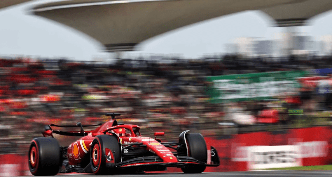 Imola verlaat Formule 1 kalender na rijke historie