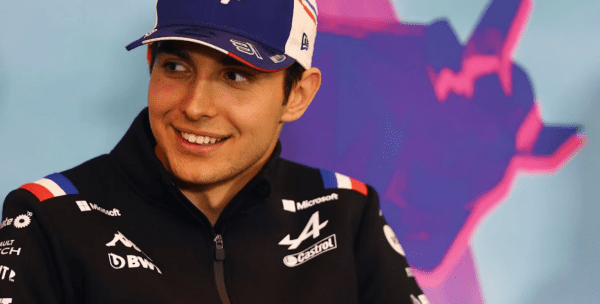 esteban ocon