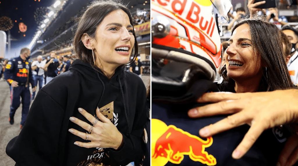 kelly piquet