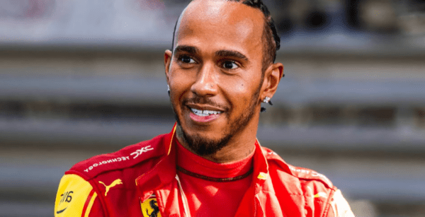 lewis hamilton ferrari