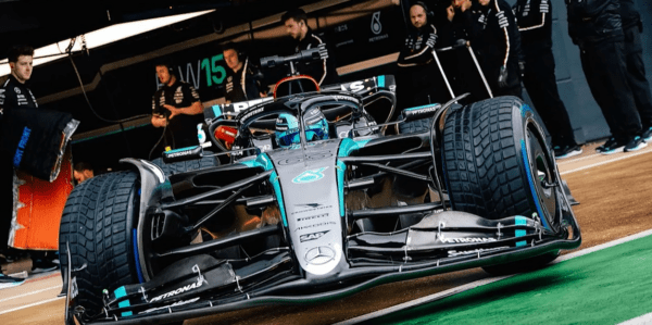 mercedes monaco